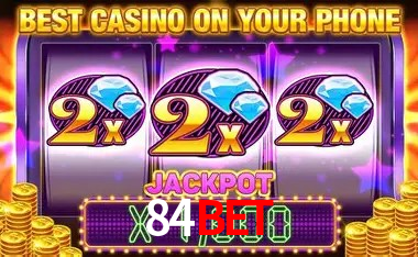 Login 84Bet Casino Online