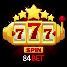 Casino Online 84Bet | Os Melhores Slots no Brasil